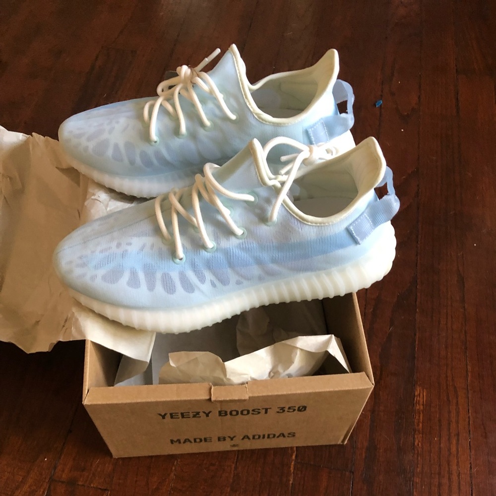 Yeezy Boost 350